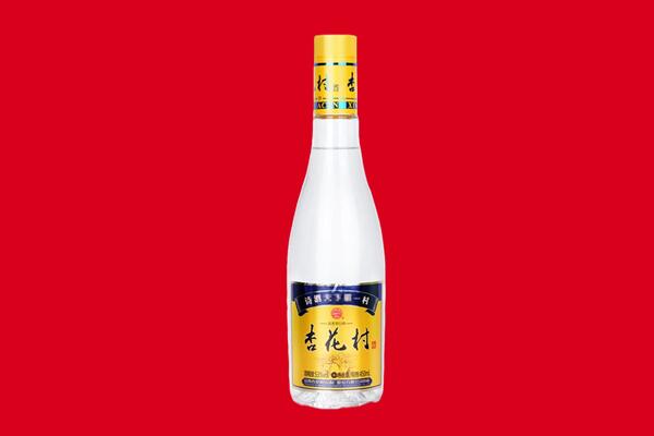 廊坊安次区回收杏花村