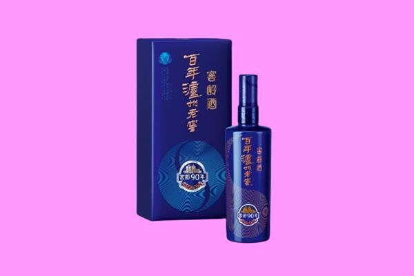 廊坊安次区回收泸州老窖