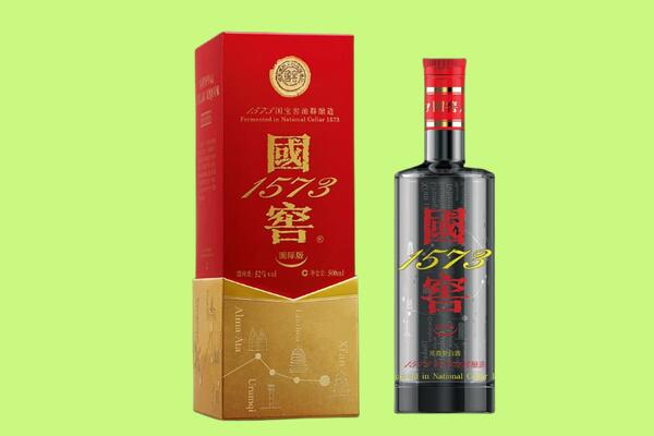廊坊安次区回收国窖
